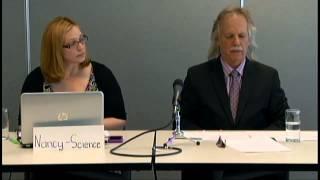 Insights Into New BC Curriculum