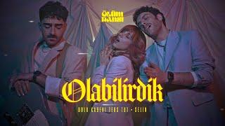 Dolu Kadehi Ters Tut & Selin - Olabilirdik (Official Video)