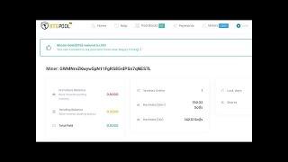 How to start mining Bitcoin Gold (BTG) on pool with AMD GPU's