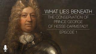 What Lies Beneath - Conserving Prince George - Episode 1