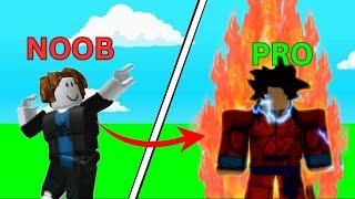 Dragon blox roblox 2023 guide || Dragon blox how to get strong tips and tricks