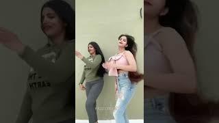 Nivedita and her mother Dance video In Da Getto