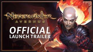 Neverwinter: Avernus - Trailer Oficial de Lançamento