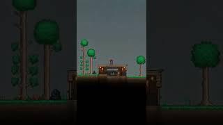 В обновление террарии будут добавлены молнии! #сигма #terraria