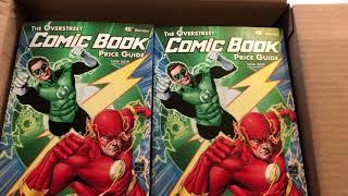 ComicArtistPro Secrets 72K sub GIVEAWAY!!