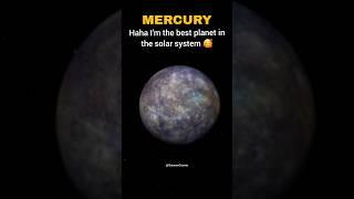 Mars vs Mercury vs Earth‍️#viralreels #planets #planetearth #earthplanet