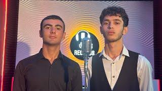 AS Vocal - Avet & Grigor // Arjani ( cover )