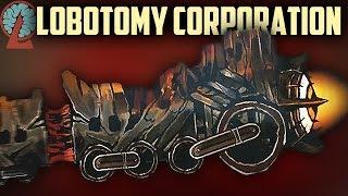 Адский экспресс // Lobotomy Corporation #6