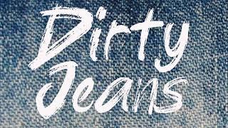 Dirty Jeans - Azmah Tides (Official audio)