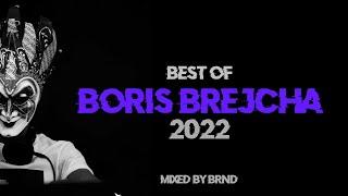  Best of Boris Brejcha Mix 2022 by BRND 