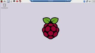 Conexión remota (entorno gráfico) desde Windows, sin instalar nada, a la Raspberry pi