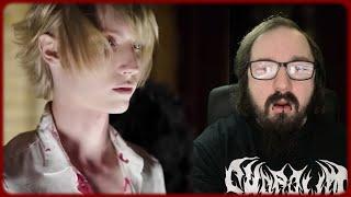 His Voice is Crazy | YOHIO - My Nocturnal Serenade (OFFICIAL MUSIC VIDEO) [ Breakdown / Reaction ]