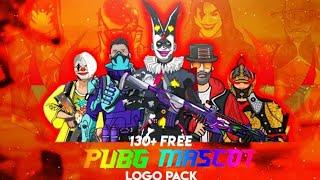 130+ BEST Mascot logo pack | Download link in Description |Download Latest mascot pack for 2020