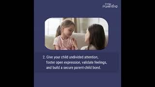 Gentle Parenting - Is this Parenting Style Good for You?