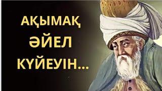 Бұл сізді ойландырмай қоймайды.Өмір туралы нақыл сөздер.Нақыл сөздер. Афоризмдер.Дәйек сөздер.Дана