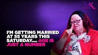 I'm getting married at 55 years on Saturday, my first fiancee dumped me days to our dowry ceremony