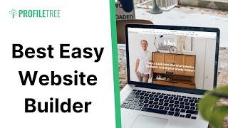 Best Easy Website Builder | Website Builder Platforms | Build a Website | Website Builders