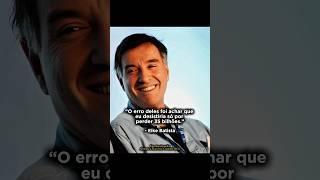 Quem já nasce com mente milionária, nunca fica pobre!  #motivacional #motivação #dinheiro
