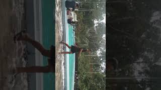 swimming pool repong ramdo