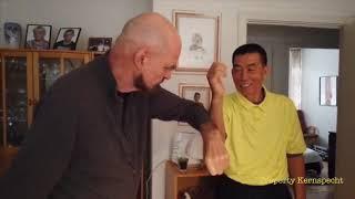 GM Kernspecht  |  Old Style Yip Man Wing Chun