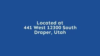 Now Open - ICS Draper **Must See** - Intermountain Concrete Specialists
