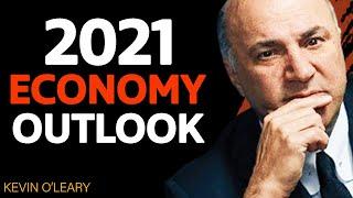 My Thoughts On REAL ESTATE, INVESTING & HOW TO SUCCEED In 2021 | Kevin O'Leary & Barbara Corcoran