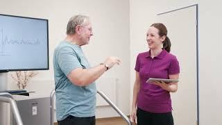 THERA-Trainer senso | A highly efficient training device
