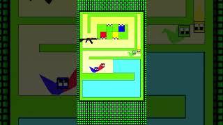 square race 🟥🟦🟩🟨