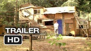 The Kings Of Summer TRAILER 1 (2013) - Nick Offerman, Alison Brie Movie HD