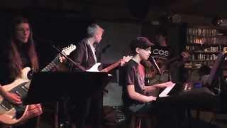 Maggie and the Greys Cover of "First We Take Manhattan"- Leonard Cohen