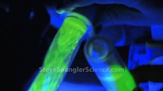 Atomic Glow - Steve Spangler Science