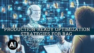 Production-Ready Optimization Strategies for #langchain #rag Applications