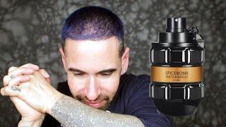 Viktor + Rolf - Spicebomb Extreme | Perfumer Reviews