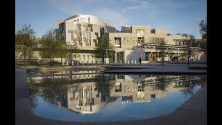 #Live: Scottish Parliament debates: September 18 #politics #news #scotland