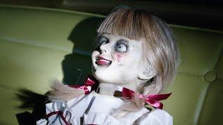 Annabelle Comes Home - Official Trailer 2