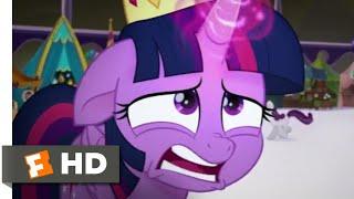 My Little Pony: The Movie - The Terror of Tempest Shadow | Fandango Family