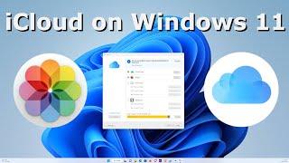 How to Manage iCloud on Windows 11/10