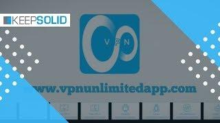 VPN Unlimited Review