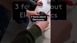 3 facts about electronic engineering ️️ #electronic #electronicmusic #3facts #universitylife