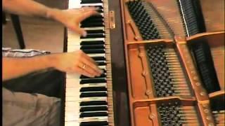 YouTube   Tiesto Adagio for Strings   piano cover