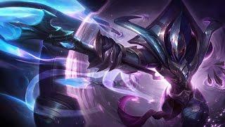 OctaKill Azir