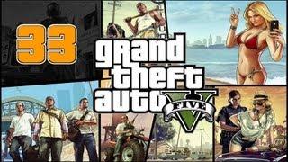 Прохождение Grand Theft Auto V (GTA 5) — Часть 33: Кровавый туман (Бойня) / Эл Ди Наполи