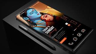 Shree Ram Xiaomi Customization  Lord Ram Nova Launcher Setup 2024  Miui14 Themes| @TechnoTrak