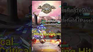 How to counter Lucifer+leo !!!! #shorts #fyp #summonerswar #sw #rpg #arena