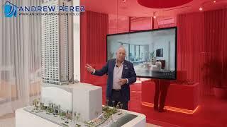 Luxury Development @ The Standard Brickell, Family/Friends Procing!