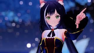 【プリコネMMD】キャルちゃんで『ODDS&ENDS』【4K 60fps h265】