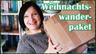 [Weihnachts Wanderpaket]  Station #4 ︱Tauschpaket︱Christmas 2024