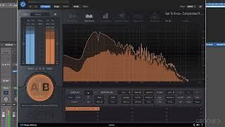 The Metric AB Interface