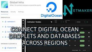 Netmaker DigitalOcean Walkthrough