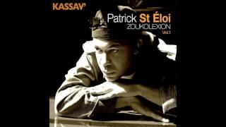 Patrick Saint-Eloi, Kassav' - Pale Pale